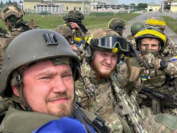 Belgische wapens gebruikt tijdens aanvallen op Russisch grondgebied: regering vraagt opheldering aan Oekraïne