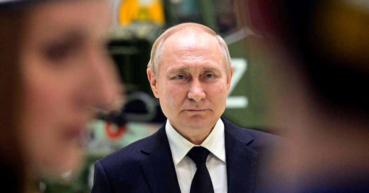 Putin rimarrà al comando della Russia dopo il 2024?  Il Cremlino: “È troppo presto per parlarne”. |  Guerra Ucraina e Russia