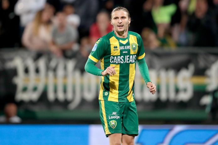 Pawel Cibicki per direct weg bij ADO Den Haag | Den Haag ...