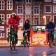 'Handhaven fietsers is blijkbaar een kansloze zaak'