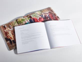 Passiespel nu ook verkrijgbaar in boekvorm