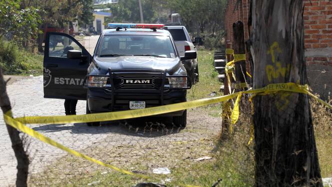 Sept membres d'une même famille assassinés chez eux au Mexique