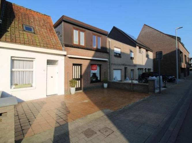 Deze 12 woningen zijn nu te koop in Wevelgem