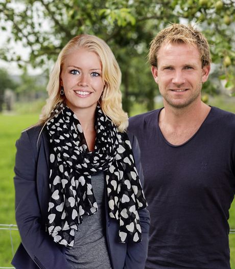 vader leonie mijn dochter heeft niks met bzv boer tom show ad nl