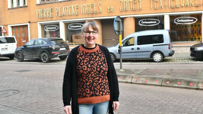 Vintagewinkel Curieuzeneuze steekt de straat over en vestigt zich in Diksmuidsesteenweg: “Nu kunnen klanten nieuwe stek nog ontdekken zonder hinder van heraanleg”