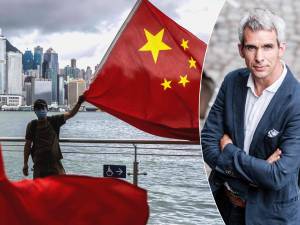 Au moins 53 espions chinois infiltrés dans notre pays: “La Chine opère clairement dans une zone d’ombre”