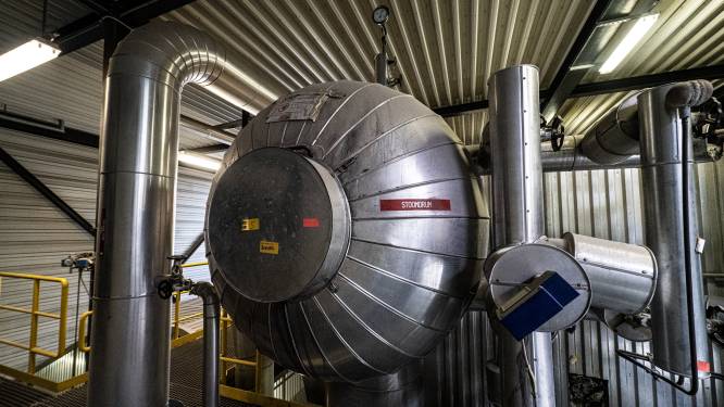 ‘Biomassacentrale Bemmel milieuvriendelijker dan vooraf bedacht’