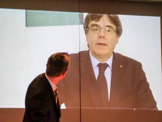 "Puigdemont zou 'symbolische' minister-president kunnen worden"