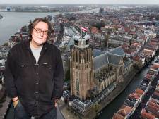 ‘Dank voor je begrip Flip’