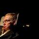 3.000 gegadigden voor lezing Stephen Hawking in Leuven