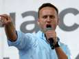 Rusland wil in gesprek met Duitsland over Navalny