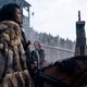 Modderige berenvellen, gespierde lijven en veel geschreeuw met speekselvlokken: subtiliteit is ver zoek in ‘Vikings: Valhalla’ op Netflix