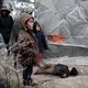 12 minderjarigen uit vluchtelingenkamp Moria komen vandaag aan in België