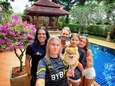 Cette “famille bitcoin” qui a tout investi dans la crypto vit dans un pays où “la vie est quatre fois moins chère”