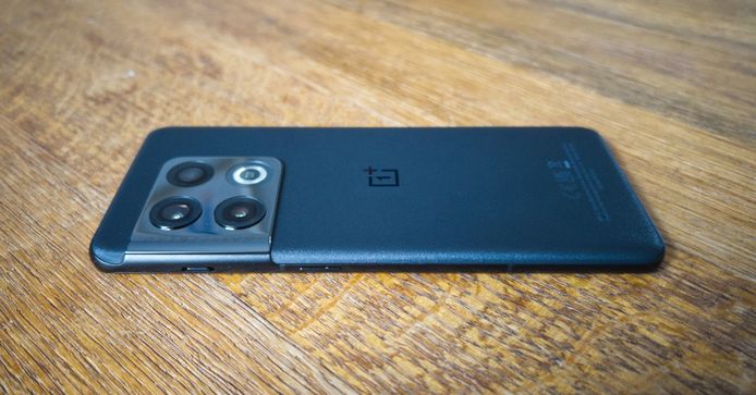 OnePlus 10 Pro