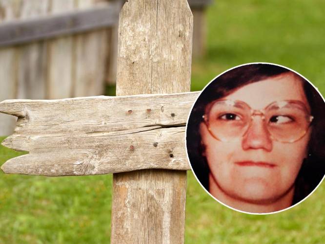 Nelly (29) vertrok 31 jaar geleden naar Rode Duivels: nu is ze teruggevonden in anoniem graf
