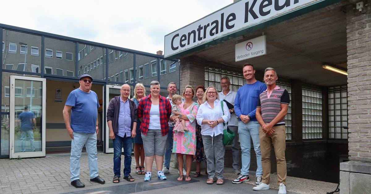Nieuw onderdak voor welzijnsverenigingen Cura en Temse Schenkt ...