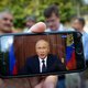 Poetin buigt voor de kiezer: pensioenplan minder streng voor vrouwen