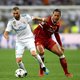 Wie trekt aan het langste eind: het slimme supertalent Benzema of de laconieke laatbloeier Van Dijk?