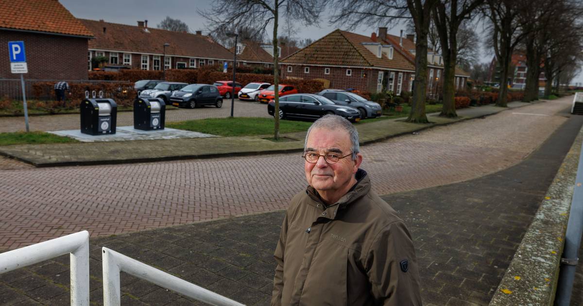 Nieuwe bewoner werkeiland Lelystad wil er meteen alles van weten: ‘Leden van het Koninklijk Huis kwa