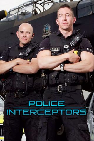 Police Interceptors