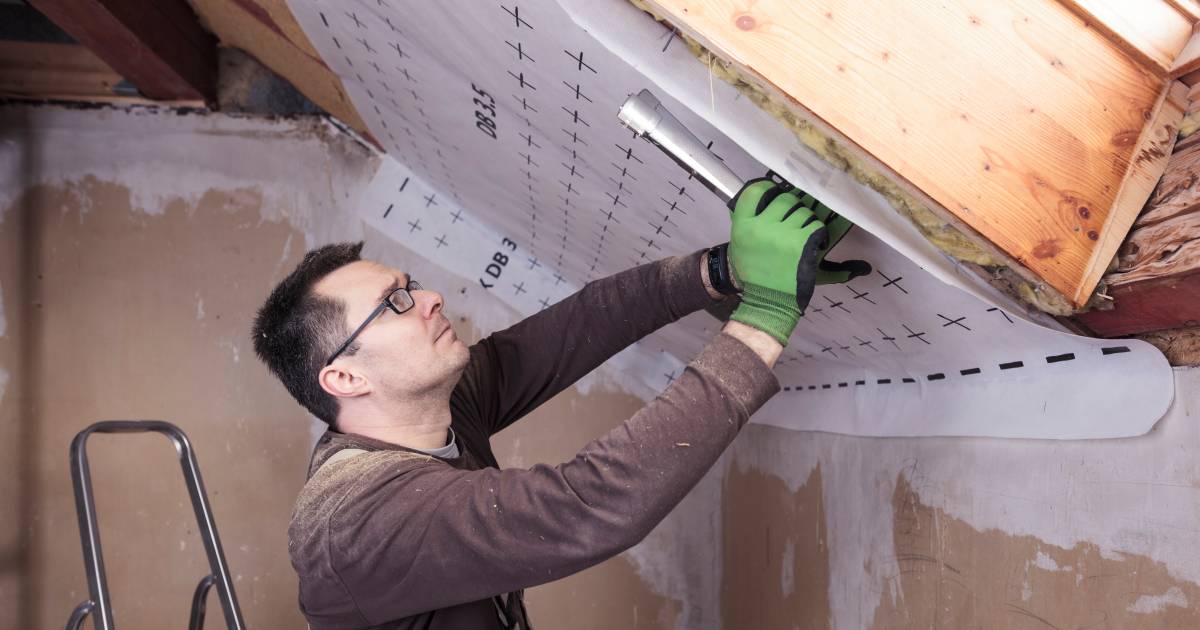 ‘The biggest pitfall is condensation’: Keep this in mind if you’re self-isolating your home |  MyGuide