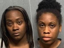 Une grand-mère démembrée et brûlée aux États-Unis: sa fille et petite-fille accusées de meurtre
