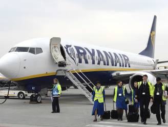 Ook Ryanair-piloten in Nederland overwegen acties