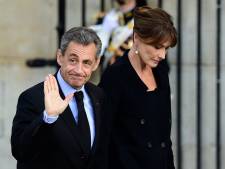 Les surprenantes confessions de Carla Bruni: “Mon mari ne reviendra pas en politique, car il ne veut pas divorcer”