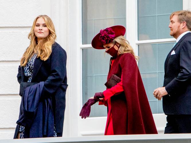 Nederlandse royals begaan zoveelste blunder met feestje voor Amalia: “Dit krijgt zeker nog een staartje”
