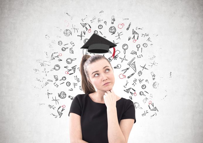 Zo help je als ouder je kind bij het maken van een studiekeuze |  Studiekeuze | AD.nl