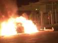 Belg (54) sterft in brandende auto bij crash aan Franse péage