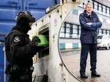 Douanedirecteur streed jaren tegen nietsontziende bendes: ‘Partijen cocaïne vlogen ons om de oren’