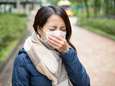 Mysterieuze longziekte treft inwoners Chinese stad: ‘Mogelijk besmette dierlijk virus deze mensen’