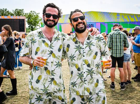 Joel Hollerts / Photonews