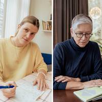 Zij krijgen geen genoeg van breinbrekers (en delen hun beste puzzeltips): ‘Het grootste geheim van de sudoku ligt in de getallenparen’