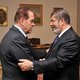 Egyptische president treedt uit Moslimbroederschap