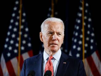 Amerikaanse presidentskandidaat Joe Biden ontkent seksuele aanranding