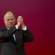 Steinbrück officieel kanselierskandidaat SPD