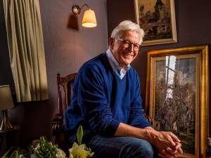 Langstzittende MST-specialist stopt: ‘Ik kan voor mijn gevoel nog jaren door, maar met leeftijd mag dat niet meer hè’ 