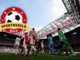 Wie maakte de laatste Feyenoord-goal in een uitduel met Ajax?
