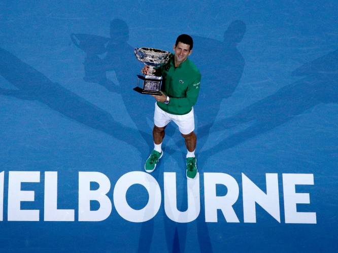Djokovic en co moeten zich op Australian Open houden aan superstrikte quarantaine, organisatie mikt op 400.000 fans