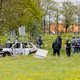 Straffen tot 15 jaar voor overval waardetransport Amsterdam-Noord en wilde achtervolging