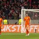 Oranje ontsnapt aan nieuwe catastrofe