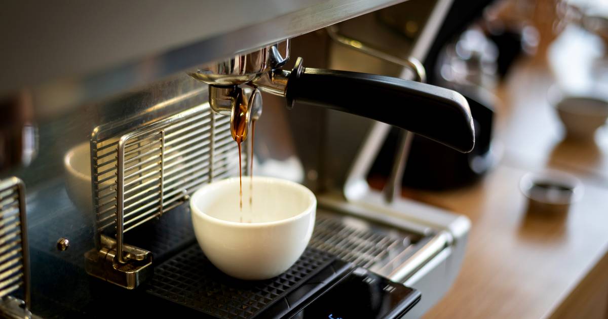 afdrijven waterbestendig esthetisch Getest: Dit is de beste halfautomatische espressomachine | Wonen | AD.nl