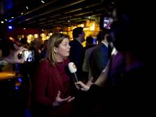 VVD krijgt meeste stemmen vanuit Bergen op Zoom