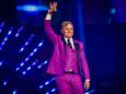Opnieuw de grote man bij VRT: Eurosong komt terug, met Peter Van de Veire als gastheer