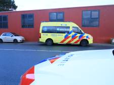 25-jarige man uit Zaandam aangehouden voor steekincident in Maasdijk