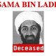 DNA-analyse bevestigt dood van Osama bin Laden
