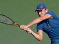 Ça passe pour Goffin, Bemelmans éliminé en 5 sets